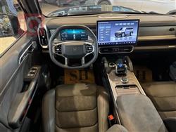 Jetour T2